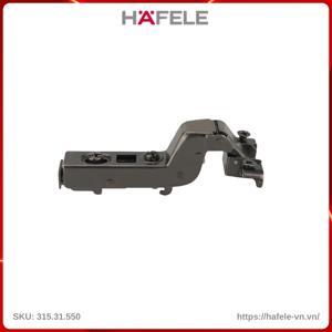 Bản lề Hafele Metalla 315.26.712