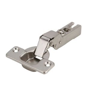 Bản lề Hafele Metalla A cong vừa 311.01.078