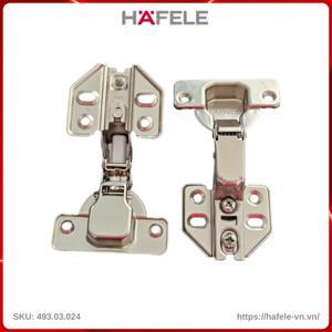 Bản lề Hafele Metalla A DIY 493.03.024