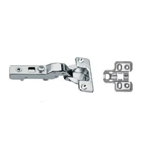 Bản lề Hafele Metalla A DIY 493.03.024