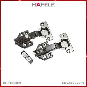 Bản lề Hafele Metalla A DIY 493.03.021