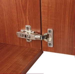 Bản lề Hafele METALLA SM 95° 311.04.440