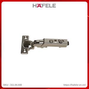 Bản lề Hafele METALLA SM 95° 311.04.440
