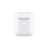 Bán lẻ hộp sạc (dock) Tai Nghe Apple Airpods cũ 99% chính hãng apple