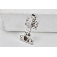Bản lề inox 304 bóng INOXA S35 Cariny