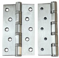 Bản lề Inox Cao Cấp Sus 304 5X3X3