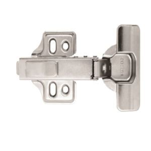 Bản lề inox cucina hafele 334.00.030