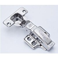 Bản lề inox SUS INOXA S33 Cariny