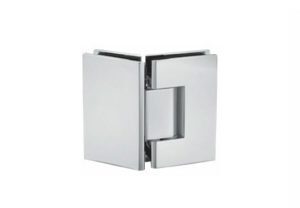 Bản lề kính kính 135 Hafele 981.77.904