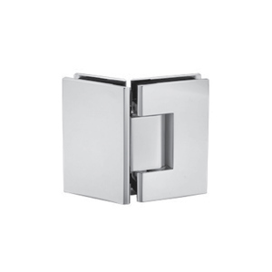 Bản lề kính kính 135 Hafele 981.77.904