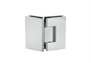 Bản lề kính kính 135 Hafele 981.77.904