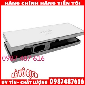 Bản lề kính-kính 135° Việt Tiệp 11089