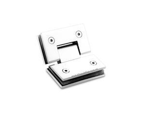 Bản lề kính-kính 135° Việt Tiệp 11089