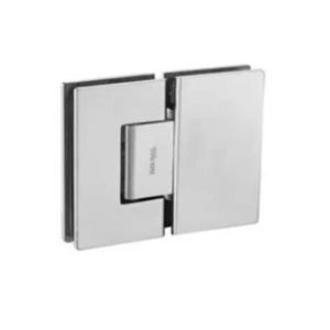 Bản lề kính-kính 180 độ Bauma (Hafele) 981.77.947
