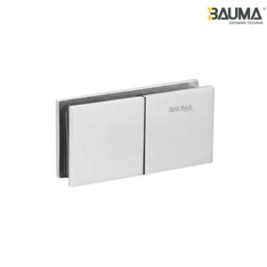 Bản lề kính tường 180 độ Hafele 981.77.957