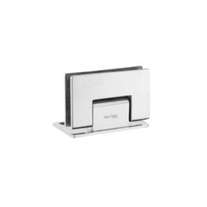 Bản lề kính-tường 90 độ Bauma Hafele 981.77.953