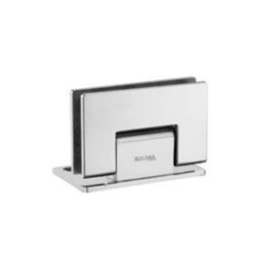Bản lề kính-tường 90 độ Bauma Hafele 981.77.953