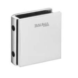 Bản lề kính tường 90 độ Hafele 981.77.963