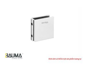 Bản lề kính tường 90 độ Hafele 981.77.963