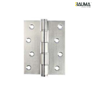 Bản lề lá 102x76x2.5mm Bauma Hafele 926.20.346