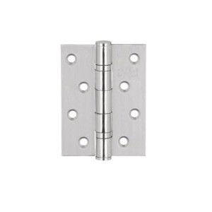 Bản lề lá 102x76x3mm-2 vòng bi Hafele 926.20.111