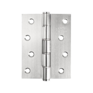 Bản lề lá 127x76x2mm Bauma Hafele 926.20.344