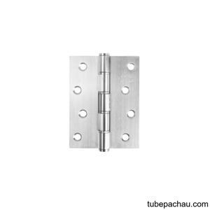 Bản lề lá 127x76x2mm Bauma Hafele 926.20.344
