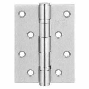 Bản lề lá 2 vòng bi Hafele  489.05.021