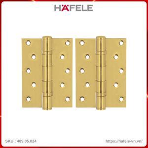 Bản lề lá 2bb Häfele  489.05.024