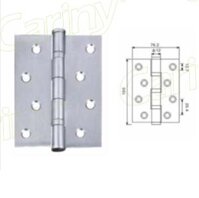 BẢN LỀ LÁ CARINY - BL1025