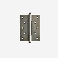 Bản lề lá đồng cho tủ cửa gỗ Taura DL-R035