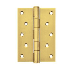 Bản lề lá hafele 489.05.027