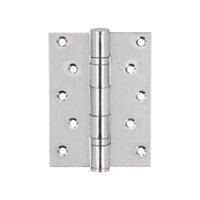 Bản lề lá Hafele 926.25.104, hai vòng bi inox304, dùng cho cửa gỗ, cửa chống cháy