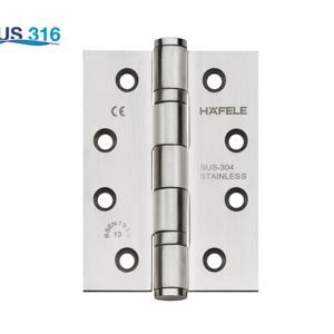 Bản lề lá Hafele 926.98.060