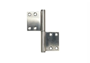 Bản lề lá Hafele cho cửa đố nhỏ 926.60.900