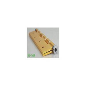 Bản lề lá inox Cariny bL-168