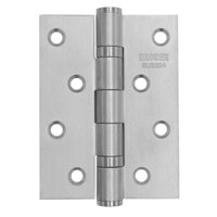 Bản lề lá nhỏ 2 bi Inox 304 701.12.200