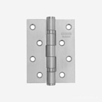 Bản lề lá nhỏ 2 bi Inox 304 Imundex 701.12.200