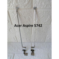 BẢN LỀ LAPTOP Acer Aspire 5742