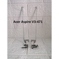 BẢN LỀ LAPTOP Acer Aspire V3-471