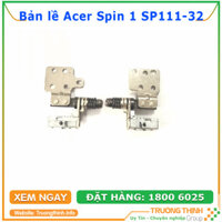 Bản Lề Laptop Acer Spin 1 SP111-32