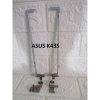 BẢN LỀ LAPTOP ASUS K43S
