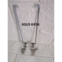 BẢN LỀ LAPTOP ASUS K45A