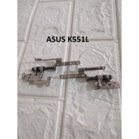 BẢN LỀ LAPTOP ASUS K551L