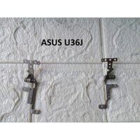 BẢN LỀ LAPTOP ASUS U36J