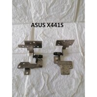 BẢN LỀ LAPTOP ASUS X441S