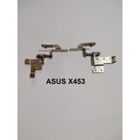 Bản lề laptop Asus X453M
