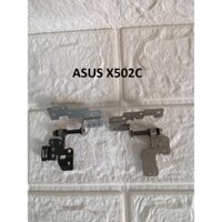 BẢN LỀ LAPTOP  ASUS X502C