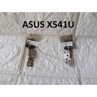 BẢN LỀ LAPTOP ASUS X541U