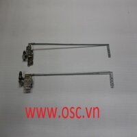 Bản lề laptop ASUS X550J X550JX LCD Hinges set Left & Right